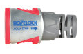 Hozelock Pro stopkobling - 1/2"-5/8"